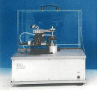 TRIBOMETER made by Nanometric Technology Inc.