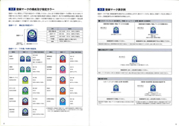 JQA registration mark